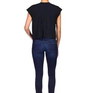 DL1922 Dark Wash Premium Denim~SZ 26